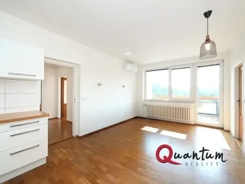 Pronájem bytu 4+kk, Praha - Smíchov, Plzeňská, 75 m2