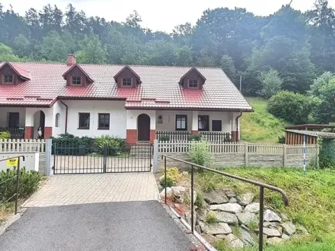 Prodej rodinného domu, Šumvald, 350 m2