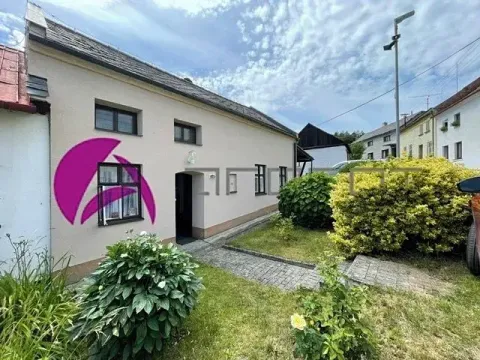 Prodej rodinného domu, Drahanovice, 120 m2