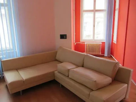 Pronájem bytu 5+1, Brno, Masarykova, 140 m2