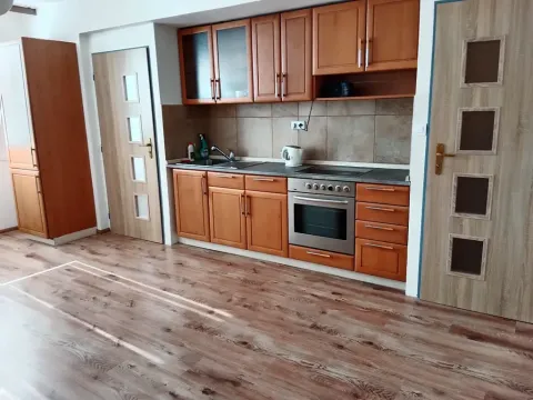 Pronájem bytu 2+kk, Mladá Boleslav, Jana Palacha, 43 m2