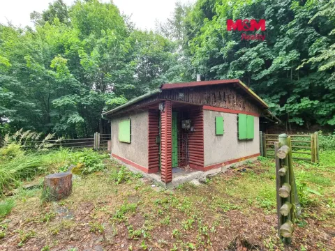 Prodej chaty, Dobroslavice, 30 m2