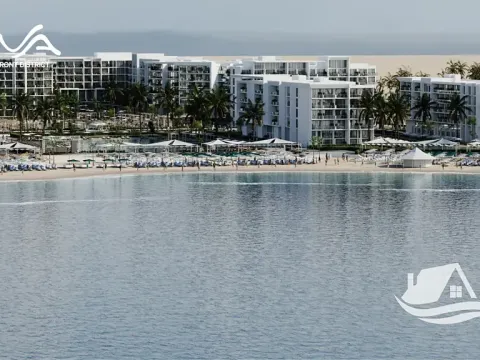 Prodej bytu 2+kk, Hurghada, Egypt, 66 m2