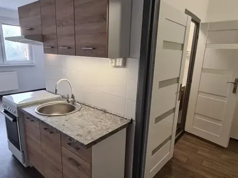 Pronájem bytu 1+kk, Česká Lípa, Roháče z Dubé, 27 m2