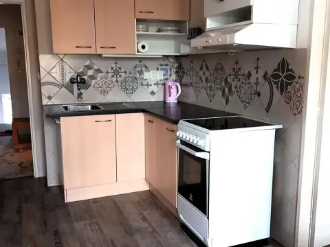 Pronájem bytu 1+1, Praha - Michle, Na úlehli, 46 m2