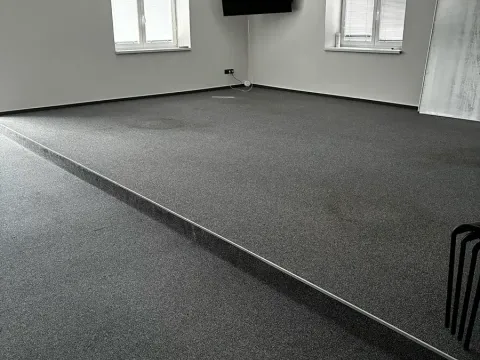 Pronájem kanceláře, Blansko, Na Brankách, 55 m2