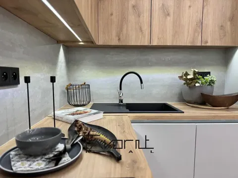 Prodej bytu 4+kk, Ostrava, Františka Hajdy, 76 m2