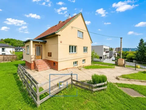 Prodej rodinného domu, Libčice nad Vltavou, Pod Hájem, 229 m2