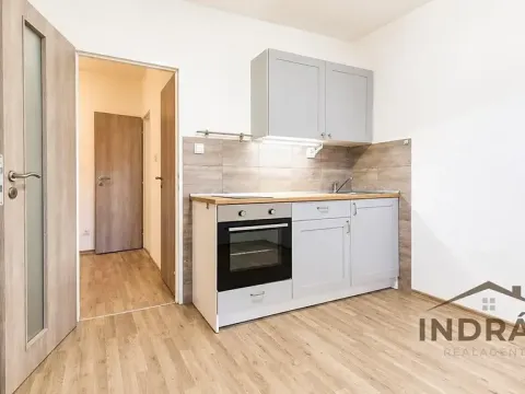 Pronájem bytu 1+1, Nový Jičín, Nerudova, 38 m2