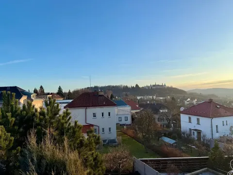 Pronájem vícegeneračního domu, Příbram, 241 m2