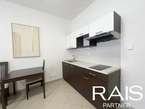 Prodej bytu 1+kk, Brno, 30 m2