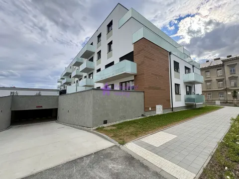 Pronájem bytu 2+kk, Olomouc - Nová Ulice, Třída Jiřího Pelikána, 70 m2