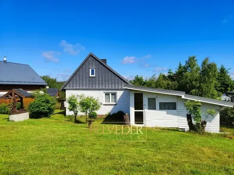 Prodej chaty, Moldava, 100 m2