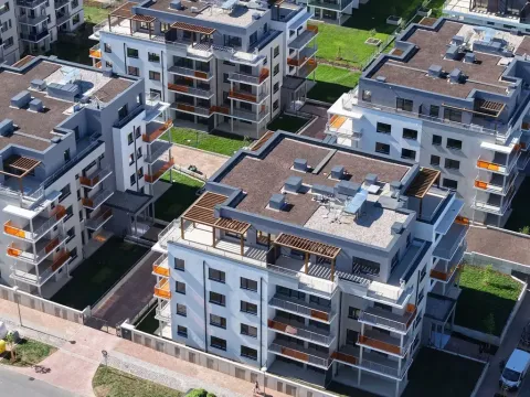 Prodej bytu 2+kk, Praha - Dolní Chabry, Dvořákova, 49 m2