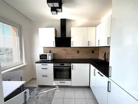 Pronájem bytu 1+1, Ostrava, Bohumínská, 27 m2