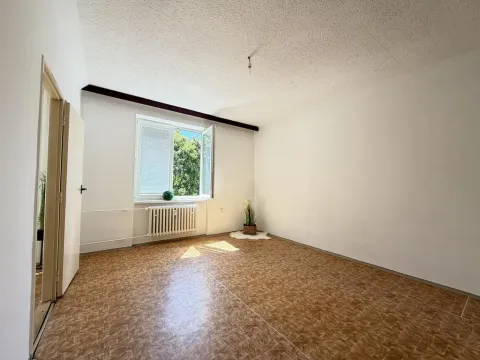 Prodej bytu 1+1, Brno - Lesná, Nejedlého, 38 m2