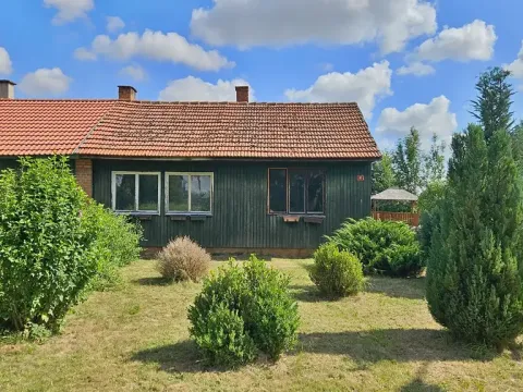 Prodej rodinného domu, Vavřinec, 60 m2