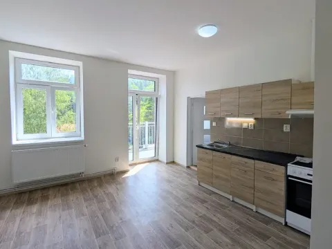 Pronájem bytu 3+kk, Peruc, U Koupaliště, 68 m2