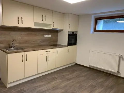 Pronájem bytu 1+kk, Praha - Strašnice, V Rybníčkách, 16 m2