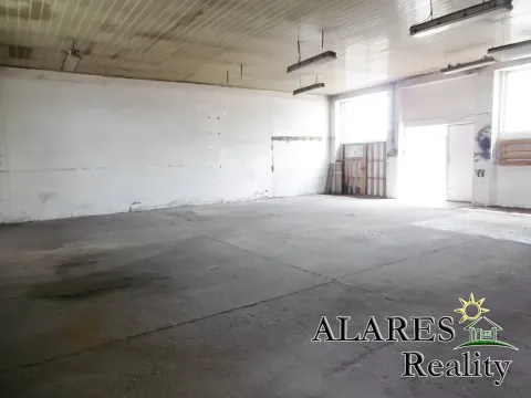 Pronájem skladu, Velký Osek, 235 m2