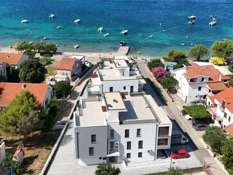 Prodej bytu 4+kk, Vodice, Chorvatsko, Srima XVII, 192 m2