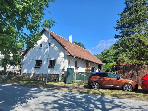 Prodej chalupy, Plánice, 120 m2