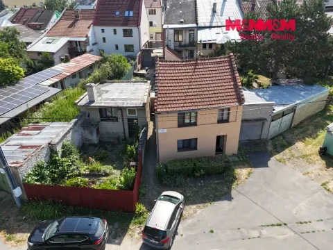 Prodej zahrady, Kojetín, Pořadí, 97 m2