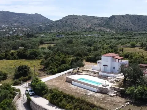Prodej rodinného domu, Aspro, Řecko, 94 m2