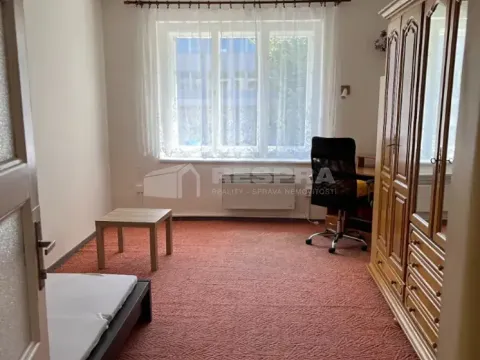 Pronájem bytu 1+1, Praha - Michle, Jemnická, 35 m2