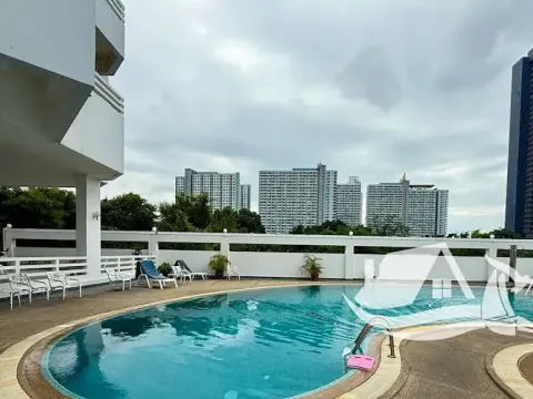 Prodej bytu 1+kk, Pattaya, Thajsko, 25 m2