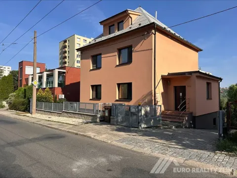Pronájem kanceláře, Zlín, Svat. Čecha, 48 m2