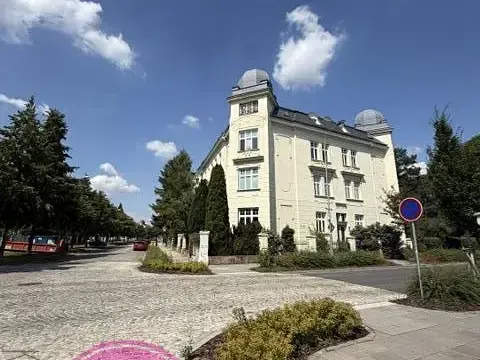 Pronájem bytu 2+1, Olomouc, tř. Svornosti, 48 m2
