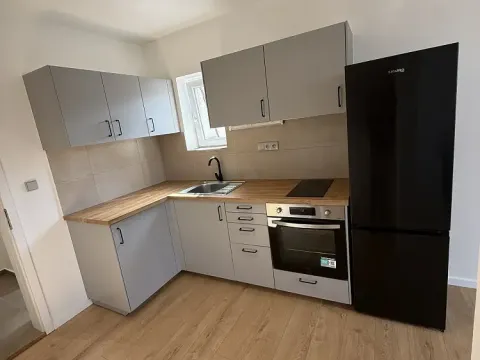 Pronájem bytu 2+kk, Stochov, Karlovarská, 47 m2