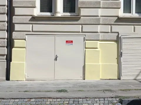 Pronájem komerční nemovitosti, Brno, Traubova, 11 m2