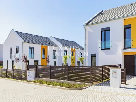 Prodej bytu 4+kk, Jinočany, Emy Destinové, 120 m2