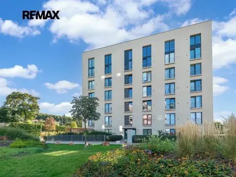 Prodej bytu 2+kk, Praha - Libeň, Novovysočanská, 45 m2