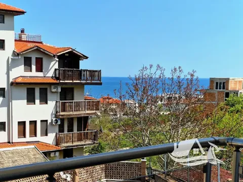 Prodej bytu 3+kk, Bjala, Bulharsko, 86 m2