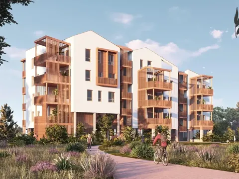 Prodej bytu 2+kk, El Verger, Španělsko, 65 m2