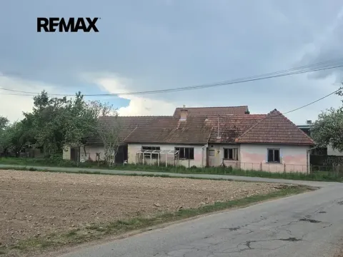 Prodej rodinného domu, Študlov, 139 m2