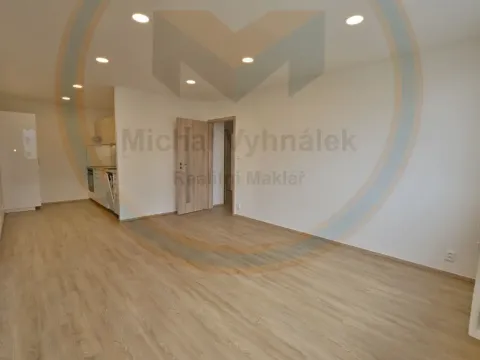 Pronájem bytu 3+kk, Praha - Chodov, Lečkova, 65 m2