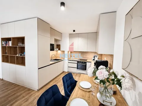 Pronájem bytu 2+kk, Slavkov u Brna, Slovanská, 85 m2