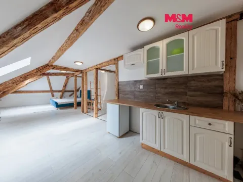 Prodej ubytování, Hroznětín, Mlýnská, 327 m2