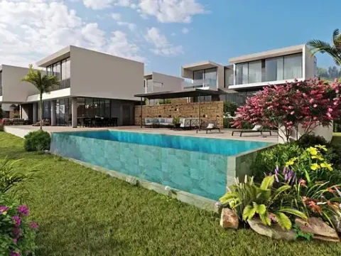 Prodej vily, Peyia, Kypr, 224 m2