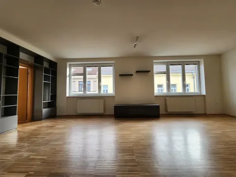 Pronájem bytu 3+1, Jihlava, Jana Masaryka, 80 m2