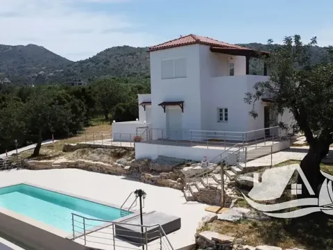 Prodej vily, Aspro, Pella, Řecko, 94 m2