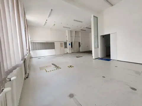 Pronájem skladu, Brno, Šujanovo náměstí, 134 m2