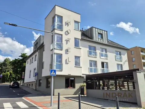 Pronájem bytu 3+kk, Nový Jičín, Vrchlického, 100 m2