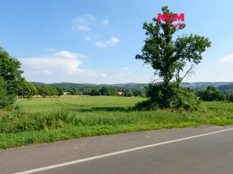 Prodej pole, Petrovice - Žemličkova Lhota, 4828 m2
