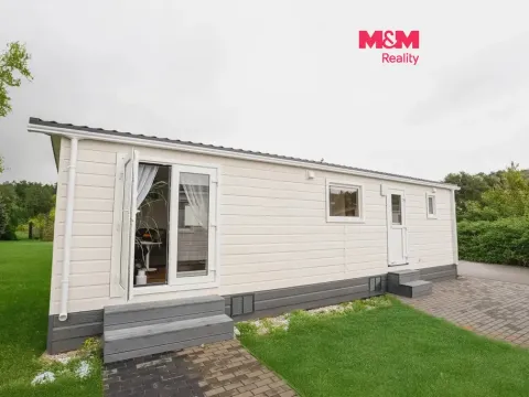 Prodej domu na klíč, Horní Jelení, 5. května, 40 m2