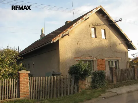Prodej rodinného domu, Voleč, 160 m2